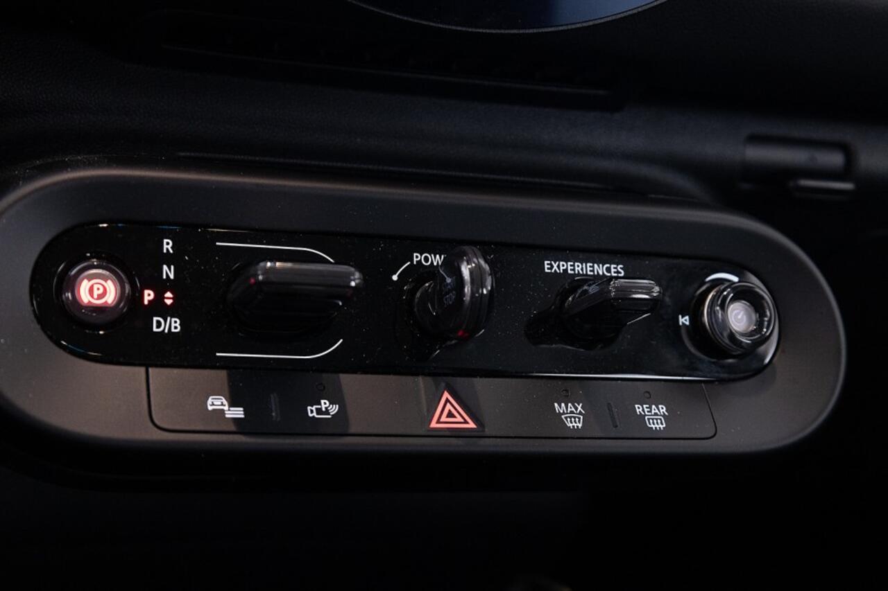 Mini MINI Aceman E Essential 42.5 kWh | CAMERA | NAVI | ECC