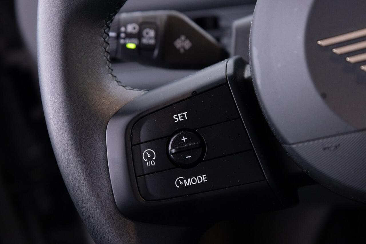 Mini MINI Aceman E Essential 42.5 kWh | CAMERA | NAVI | ECC