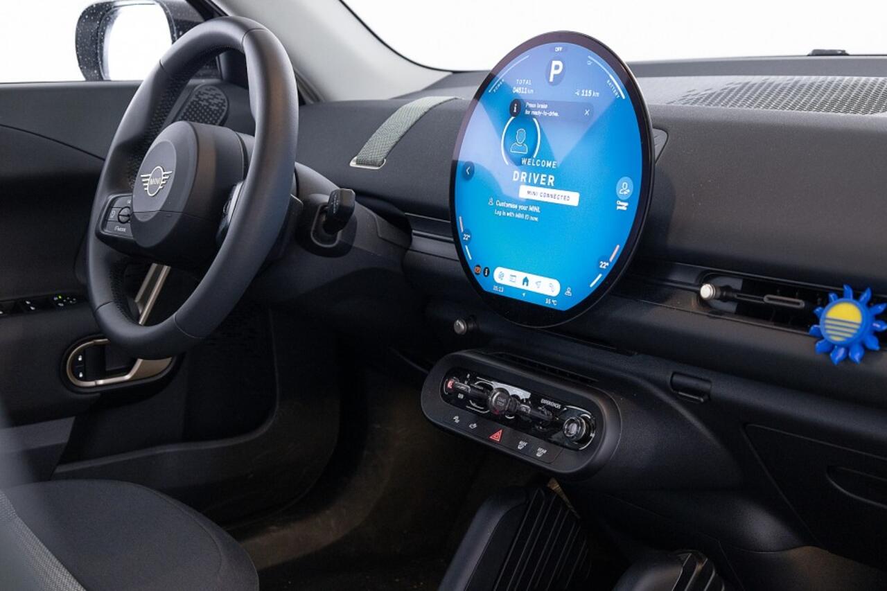 Mini MINI Aceman E Essential 42.5 kWh | CAMERA | NAVI | ECC