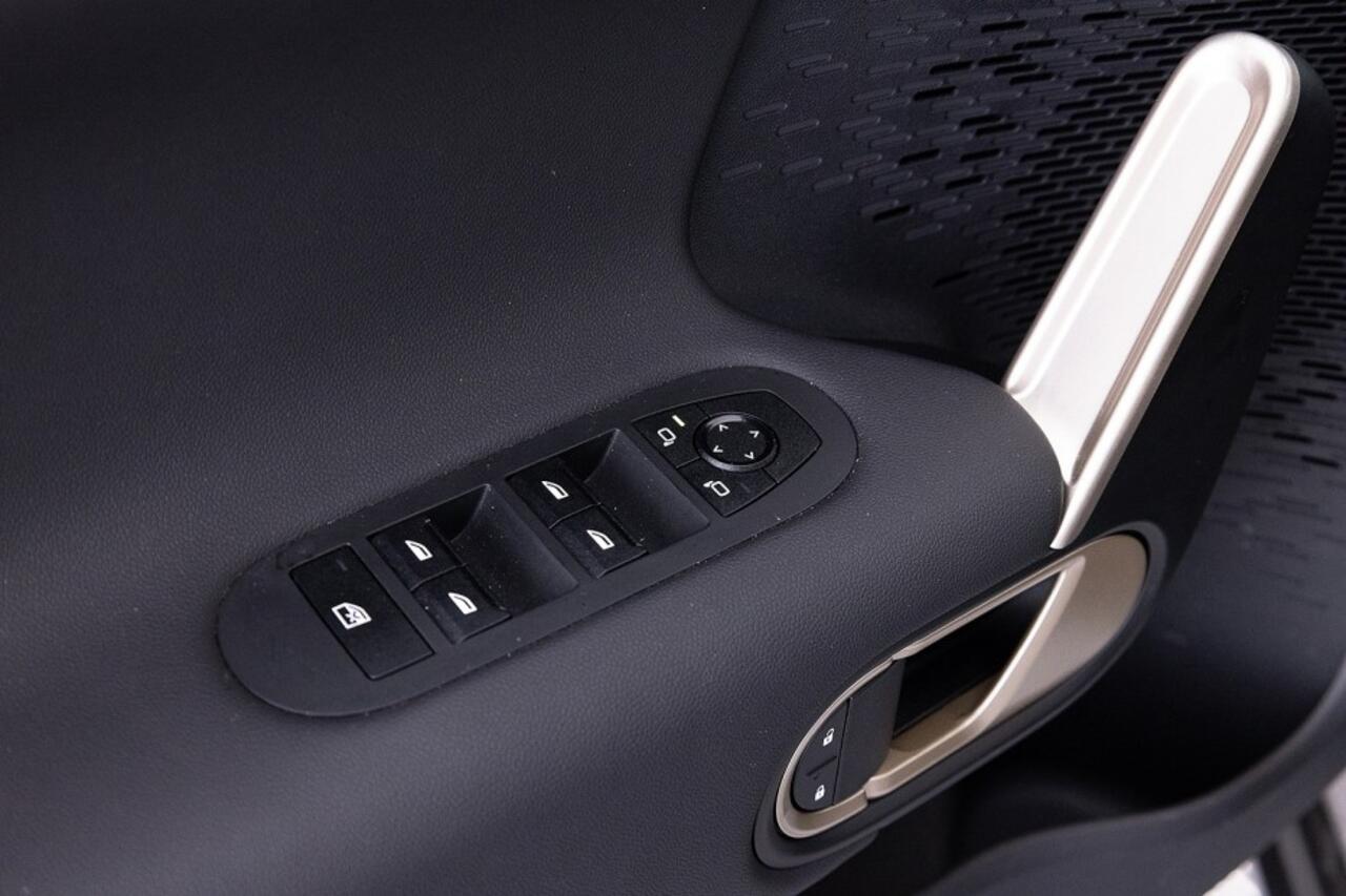 Mini MINI Aceman E Essential 42.5 kWh | CAMERA | NAVI | ECC