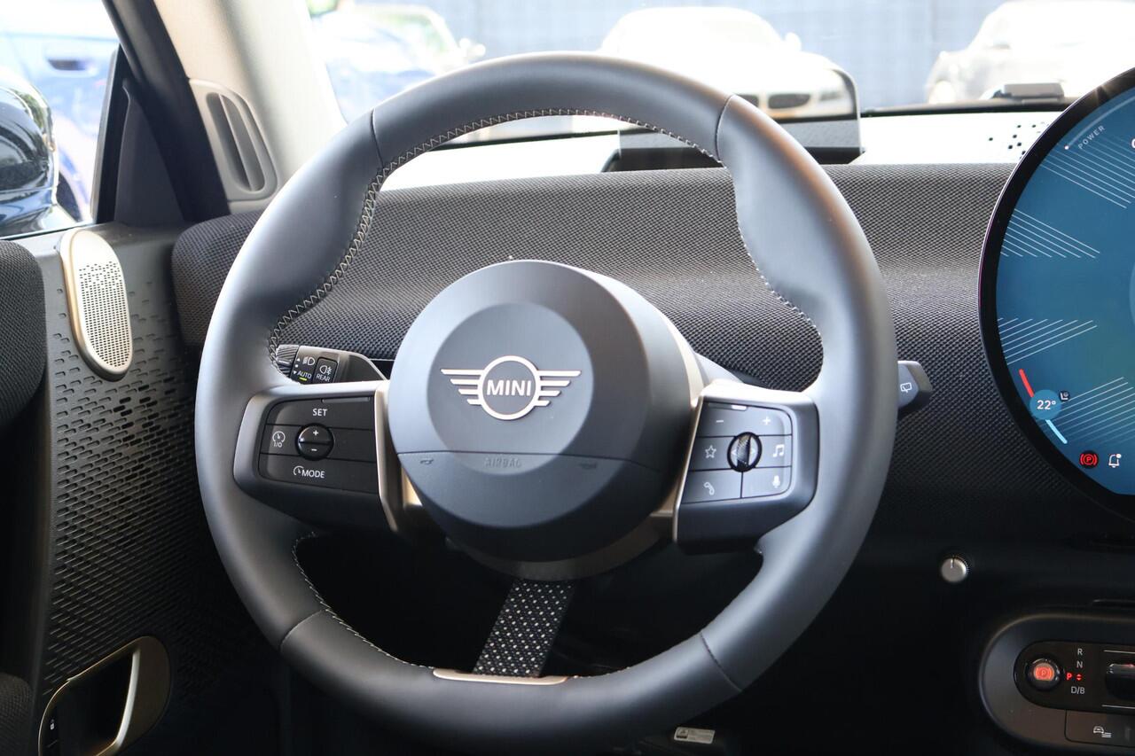 Mini MINI 3-deurs E | Classic Trim + Package L