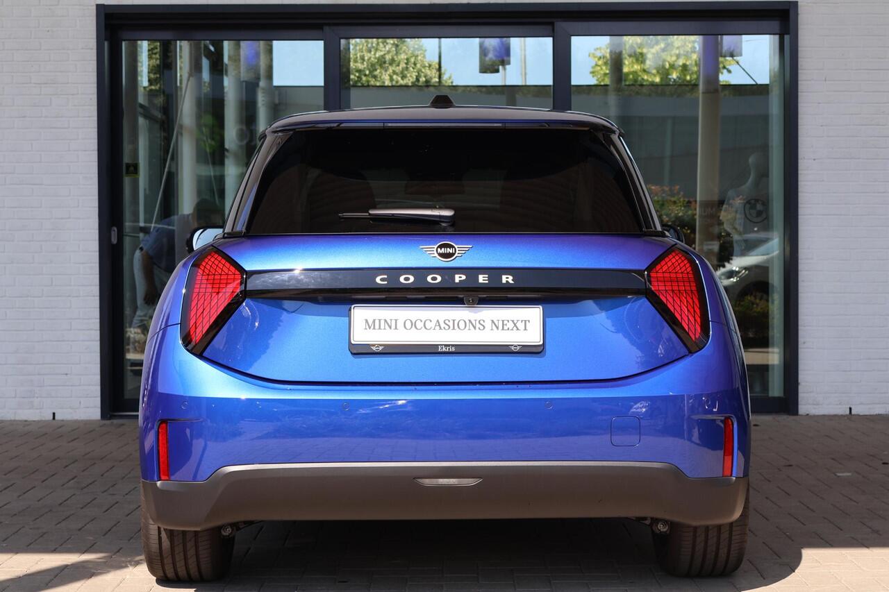 Mini MINI 3-deurs E | Classic Trim + Package L