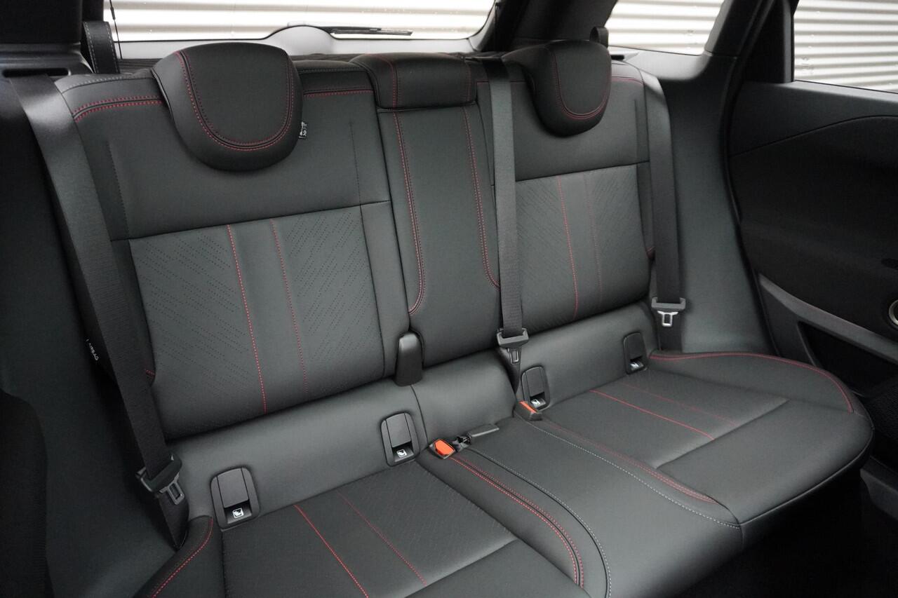 Mini MINI Aceman E John Cooper Works Uitvoering | Pakket L | Glazen panoramadak | Driving Assistant | Parking Assistant Plus | HIFI System Harman Kardon