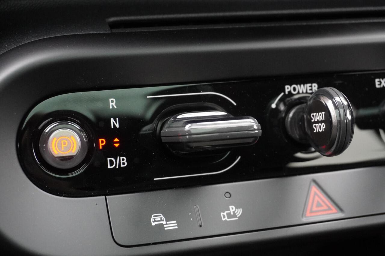 Mini MINI Aceman E John Cooper Works Uitvoering | Pakket L | Glazen panoramadak | Driving Assistant | Parking Assistant Plus | HIFI System Harman Kardon