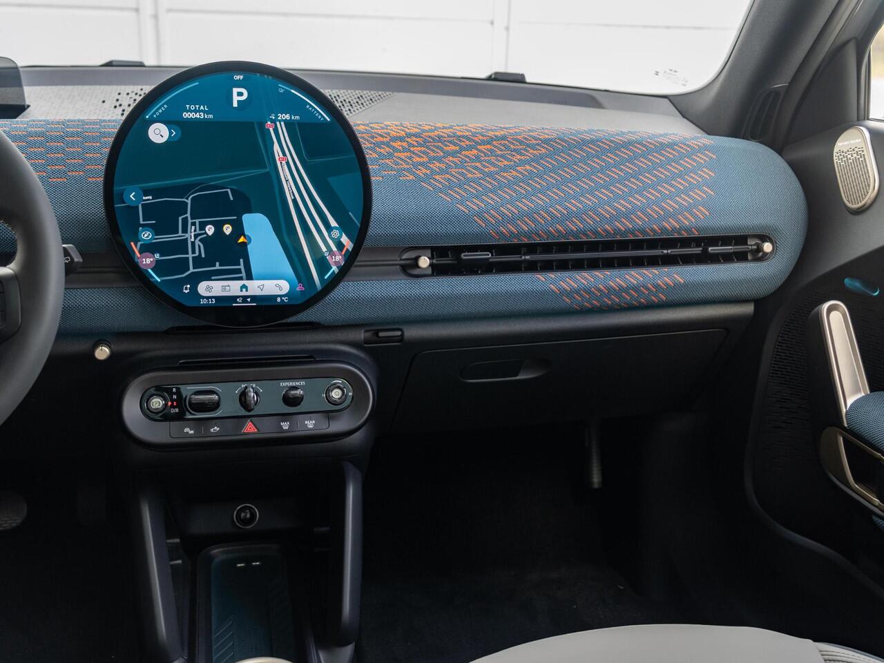 Mini MINI Aceman E Favoured Trim | Pakket L