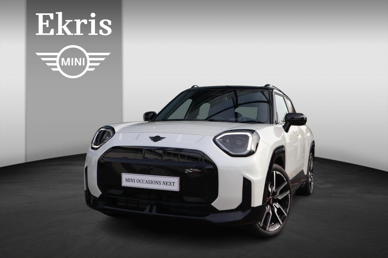 Mini MINI Aceman E John Cooper Works Trim + Pakket XL