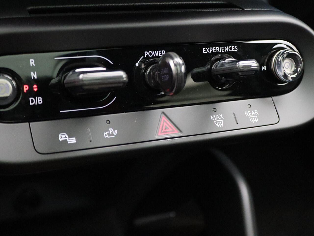 Mini MINI Aceman E John Cooper Works Trim + Pakket L