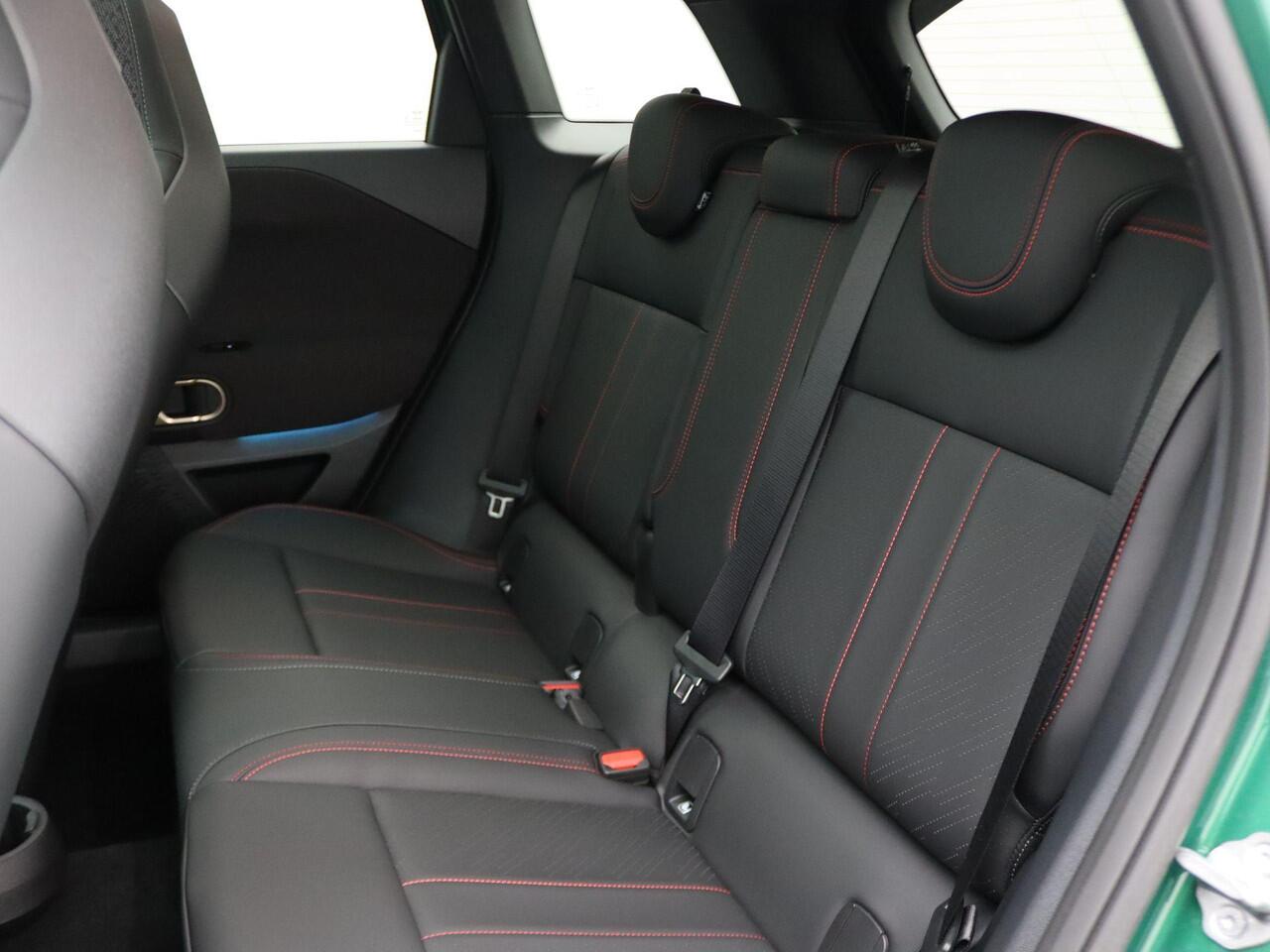 Mini MINI Aceman E John Cooper Works Trim + Pakket L