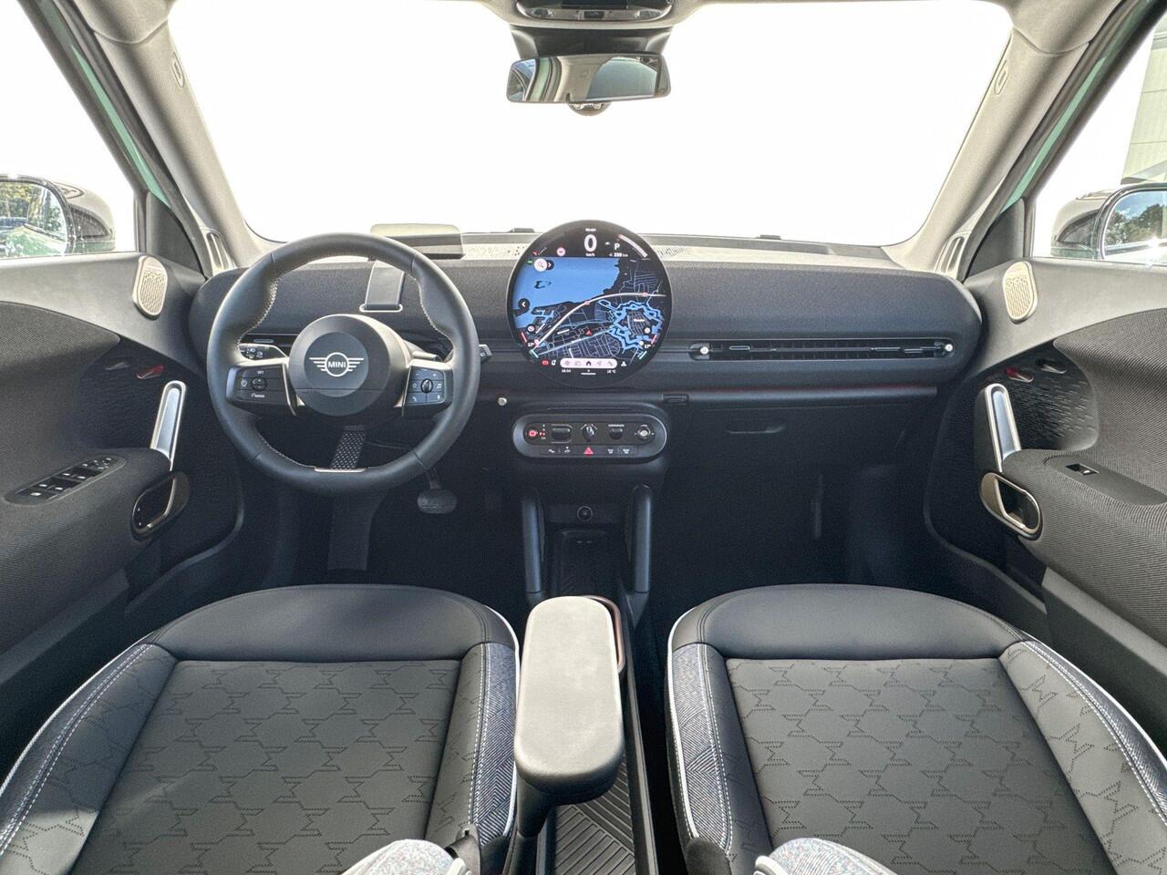 Mini MINI Aceman E Classic Pakket L | Head-Up Display | Harman Kardon | Comfort Acces