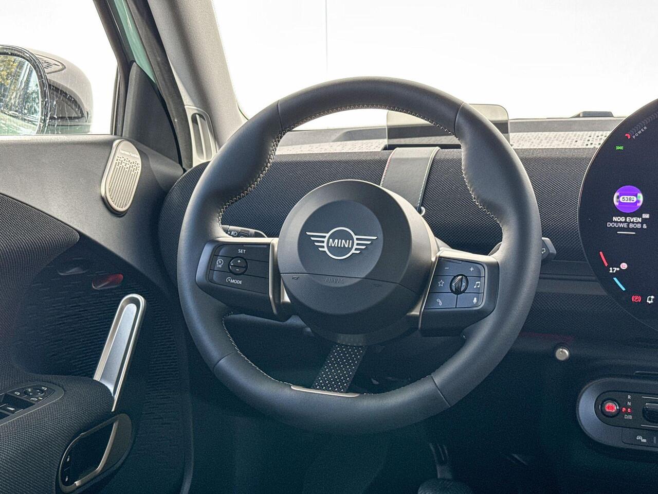 Mini MINI Aceman E Classic Pakket L | Head-Up Display | Harman Kardon | Comfort Acces