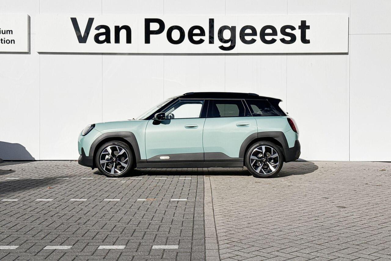 Mini MINI Aceman E Classic Pakket L | Head-Up Display | Harman Kardon | Comfort Acces