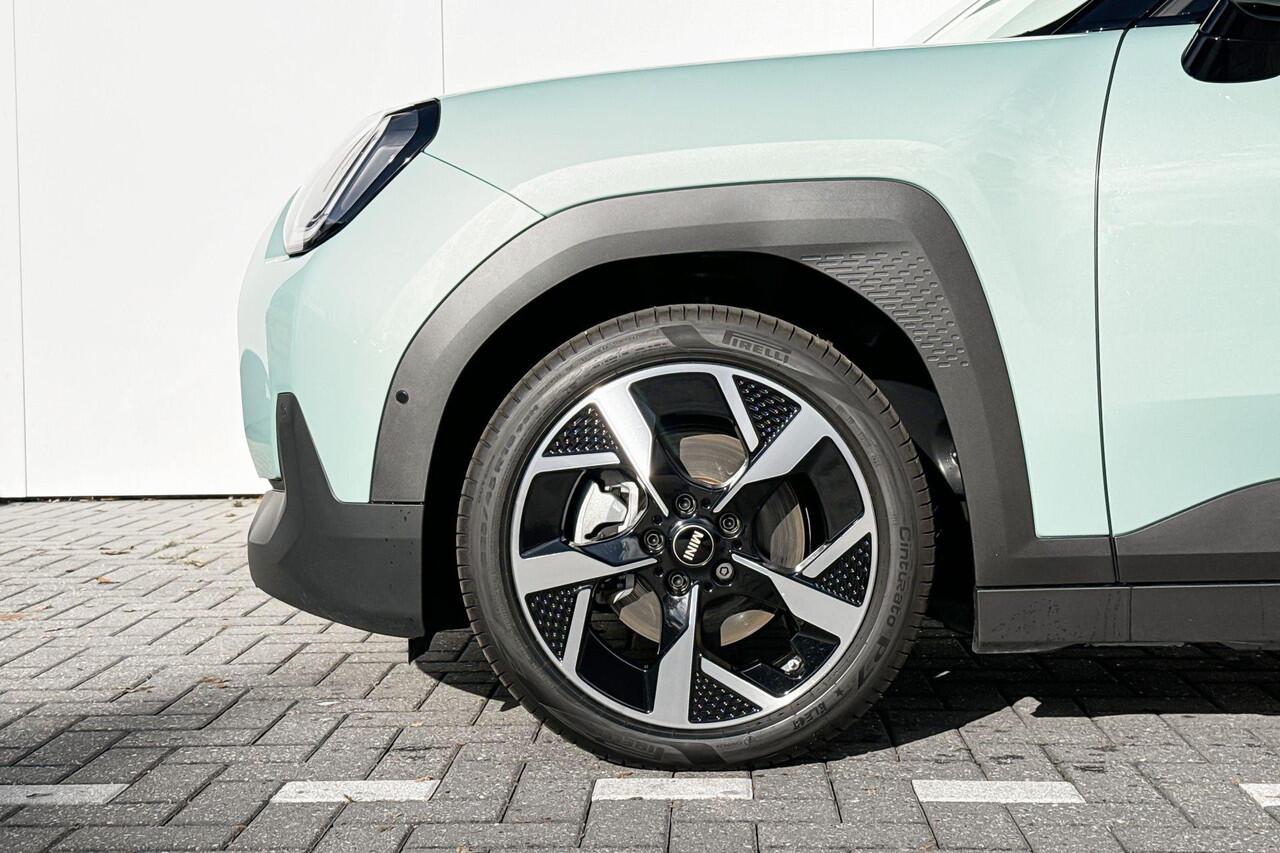 Mini MINI Aceman E Classic Pakket L | Head-Up Display | Harman Kardon | Comfort Acces