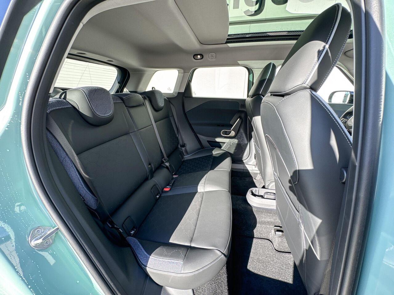 Mini MINI Aceman E Classic Pakket L | Head-Up Display | Harman Kardon | Comfort Acces