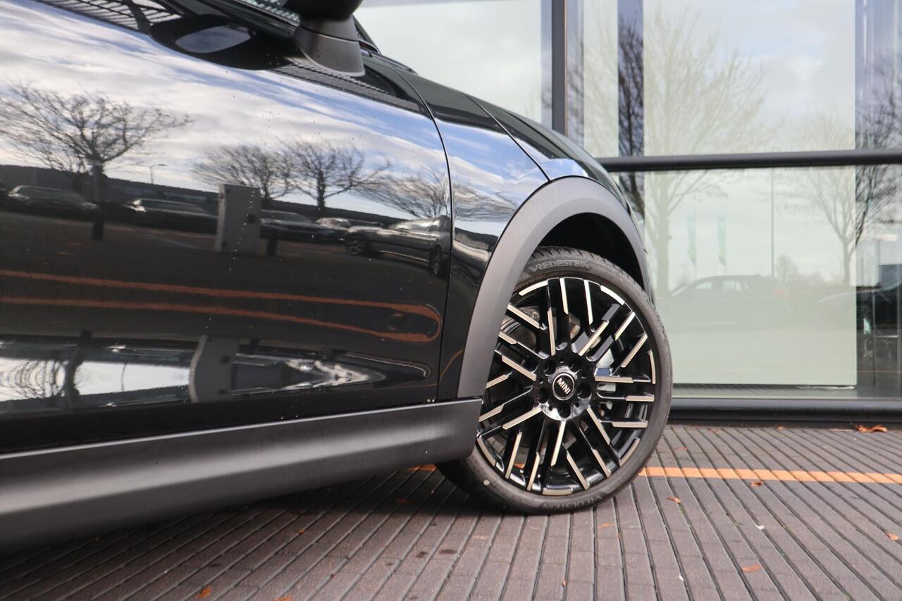 Mini MINI 3-deurs C pakket M