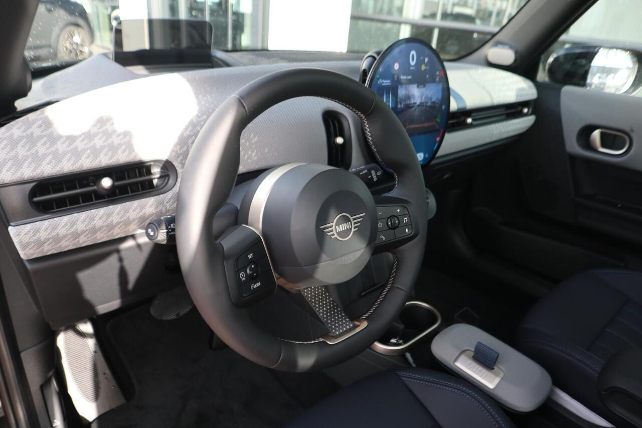 Mini MINI 3-deurs C pakket M