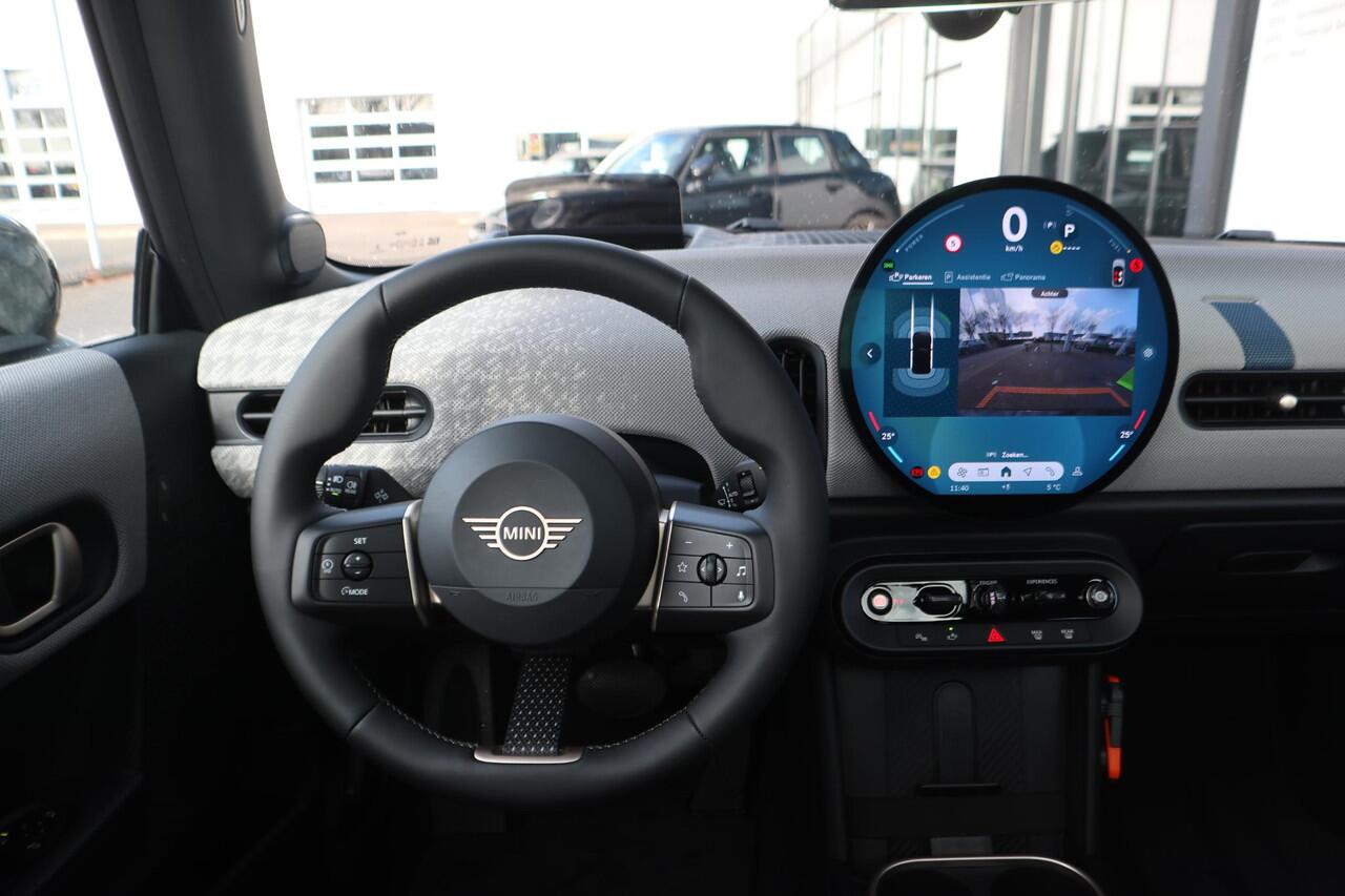 Mini MINI 3-deurs C pakket M