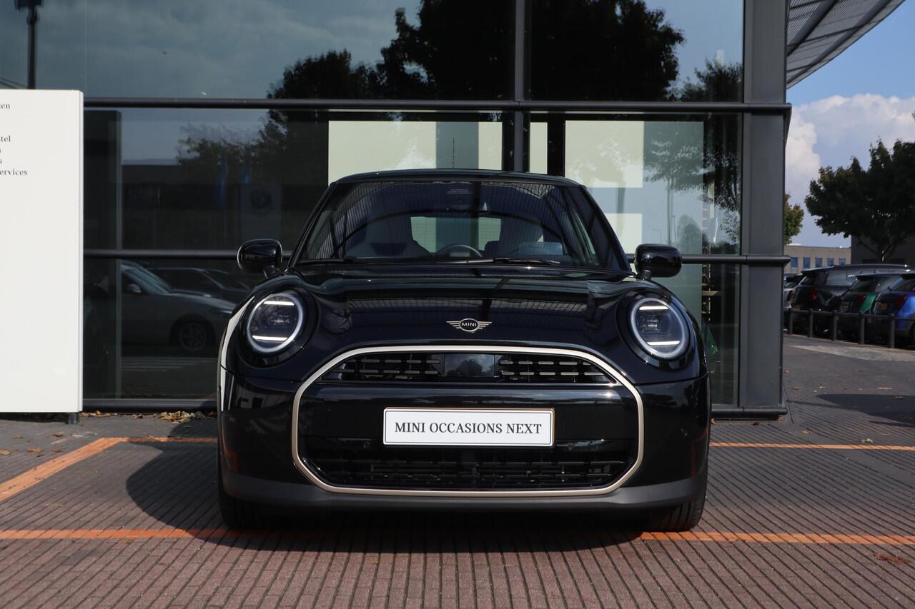 Mini MINI 3-deurs C pakket M