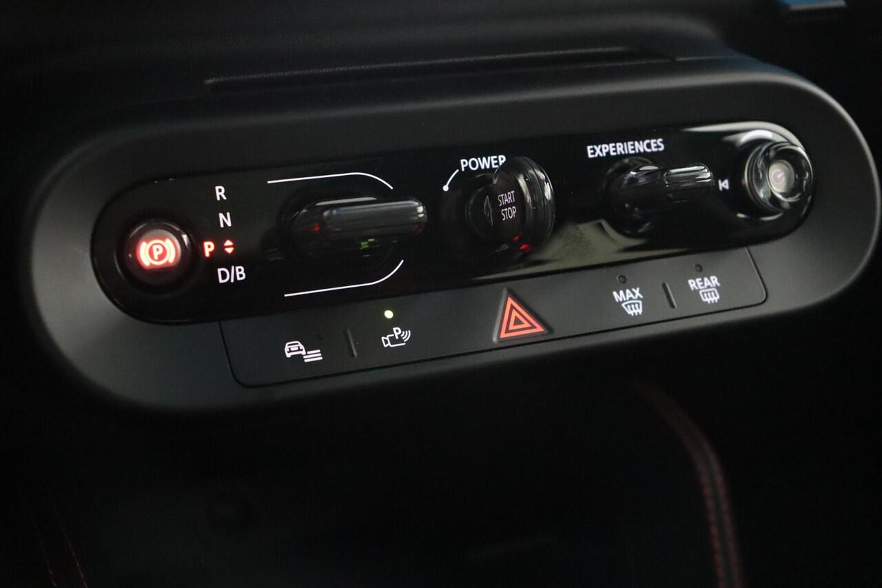 Mini MINI Aceman E | John Cooper Works Uitvoering + Pakket M