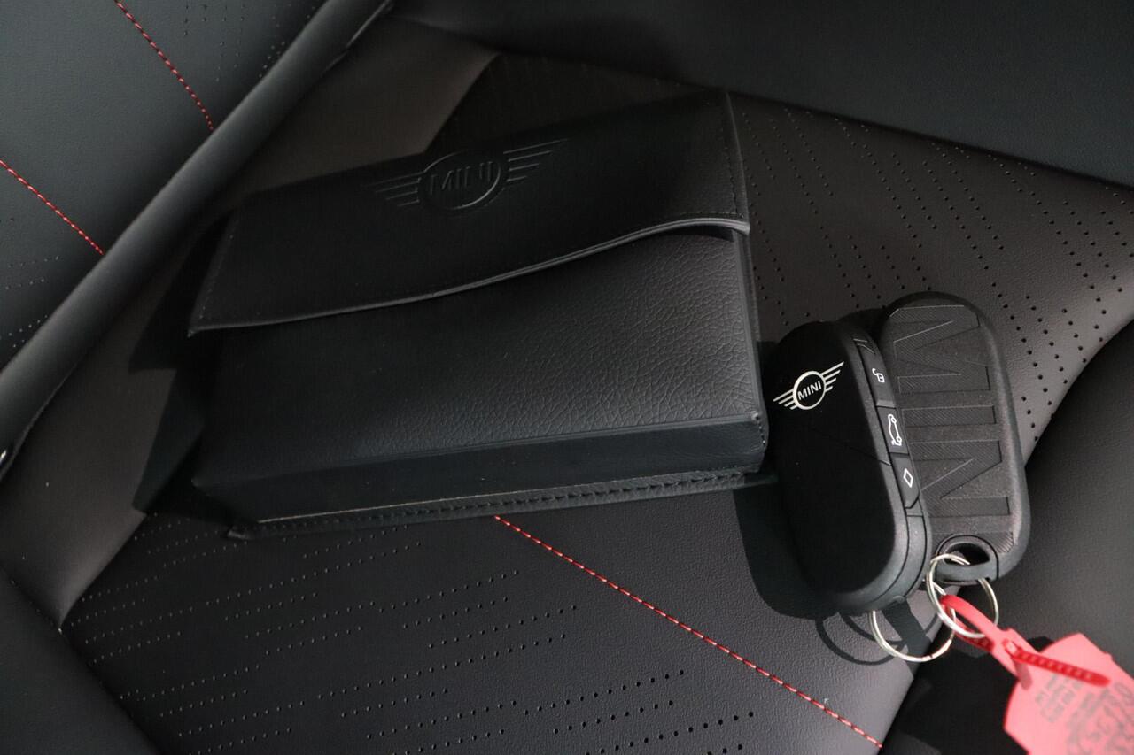 Mini MINI Aceman E | John Cooper Works Uitvoering + Pakket M