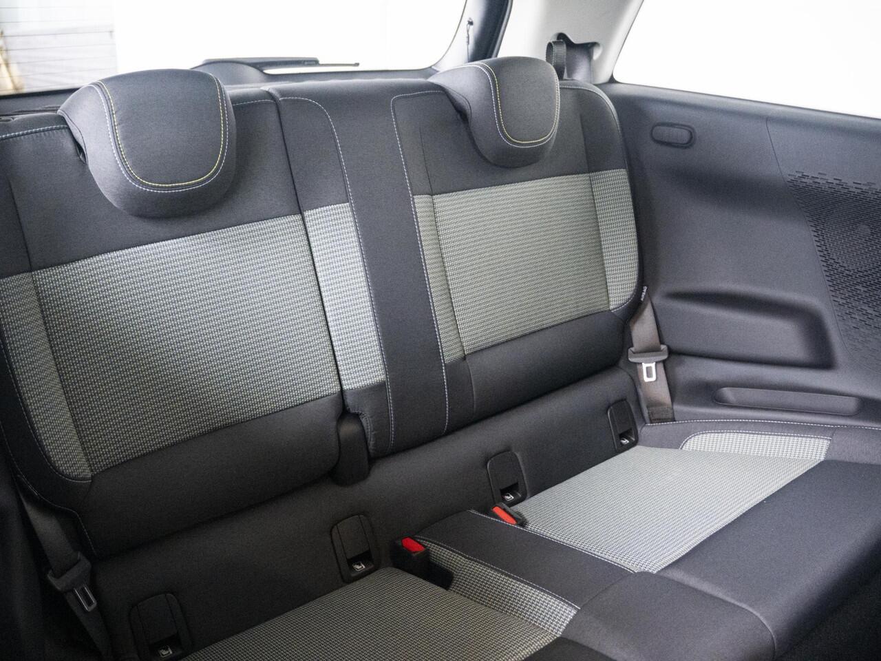 Mini MINI 3-deurs E Essential + 17" U-Spoke grey + LED-koplampen