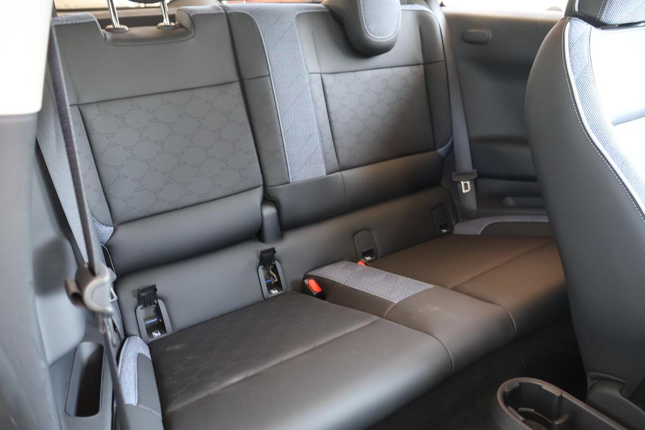 Mini MINI 3-deurs E | Pakket L | Glazen Panoramadak | Harman Kardon | Head-Up Display | Stoelverwarming | Comfort Access | Camera