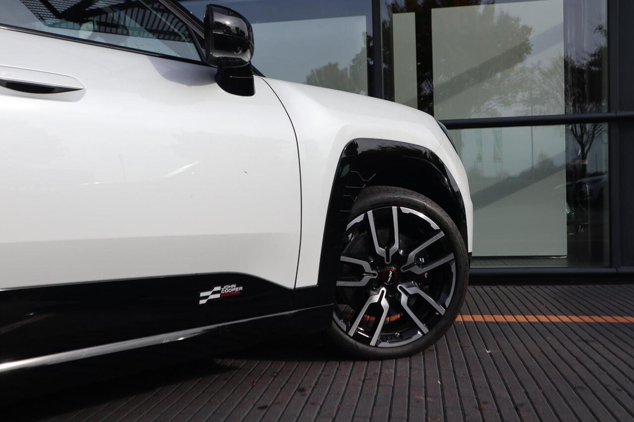 Mini MINI Aceman E John Cooper Works Trim + Pakket XL