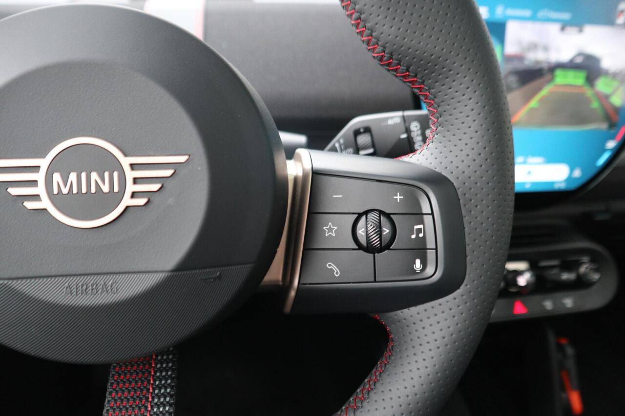 Mini MINI Aceman E John Cooper Works Uitvoering | Pakket M