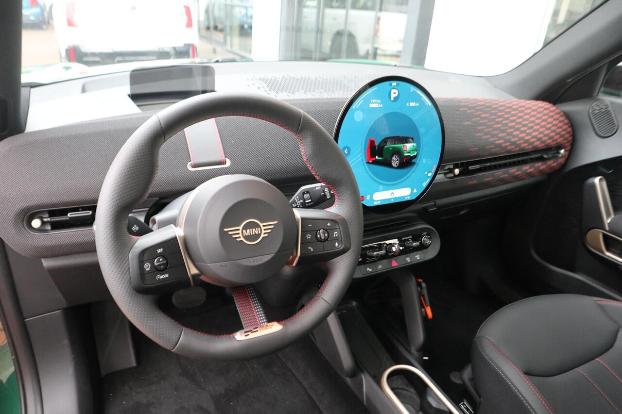 Mini MINI Aceman E John Cooper Works Uitvoering | Pakket M