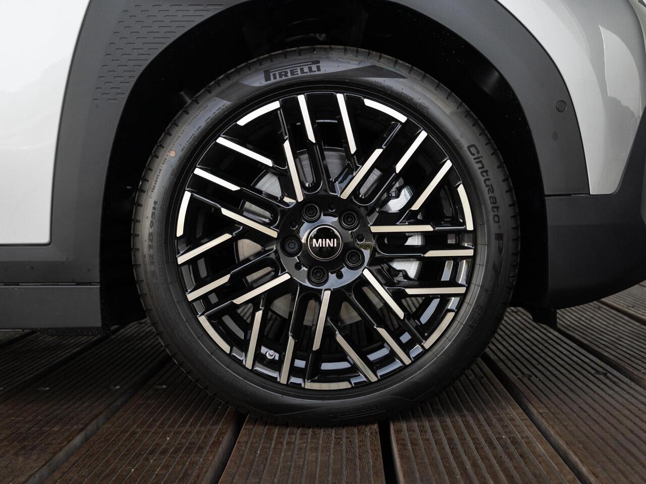 Mini MINI Aceman E Favoured Trim | Pakket L