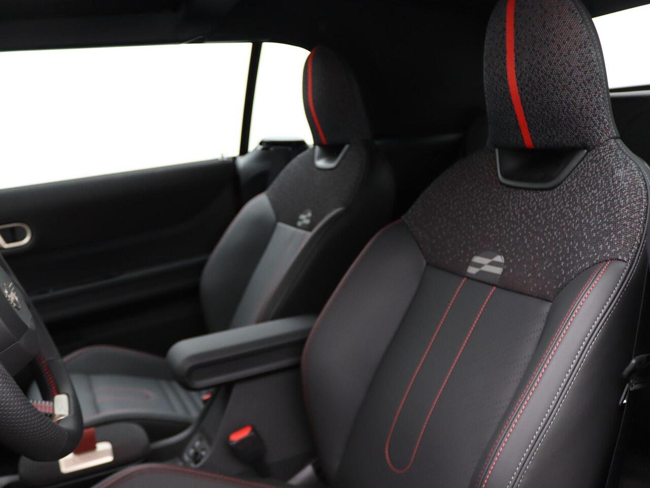 Mini MINI Cabrio C John Cooper Works Trim + Pakket XL