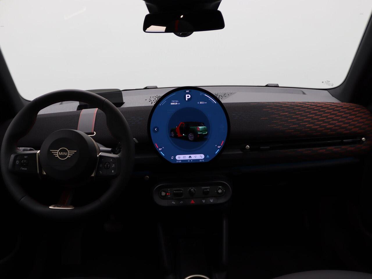 Mini MINI Aceman E John Cooper Works Trim + Pakket L