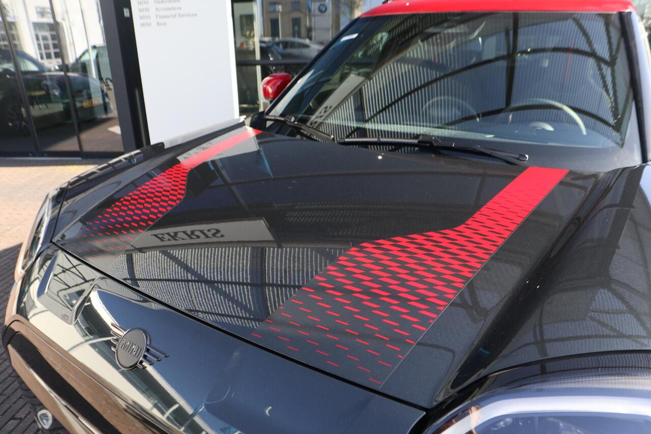 Mini MINI Aceman E John Cooper Works uitvoering | L Pakket