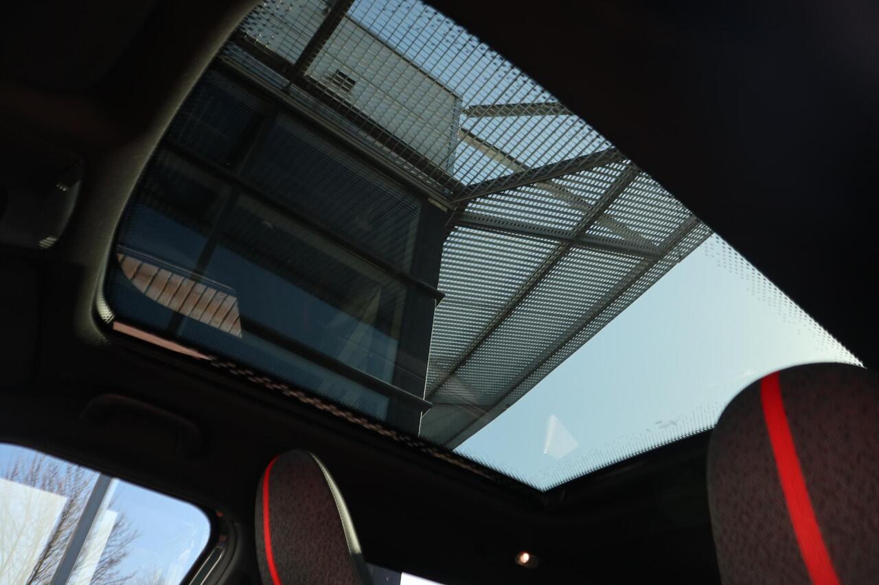 Mini MINI Aceman E John Cooper Works uitvoering | L Pakket