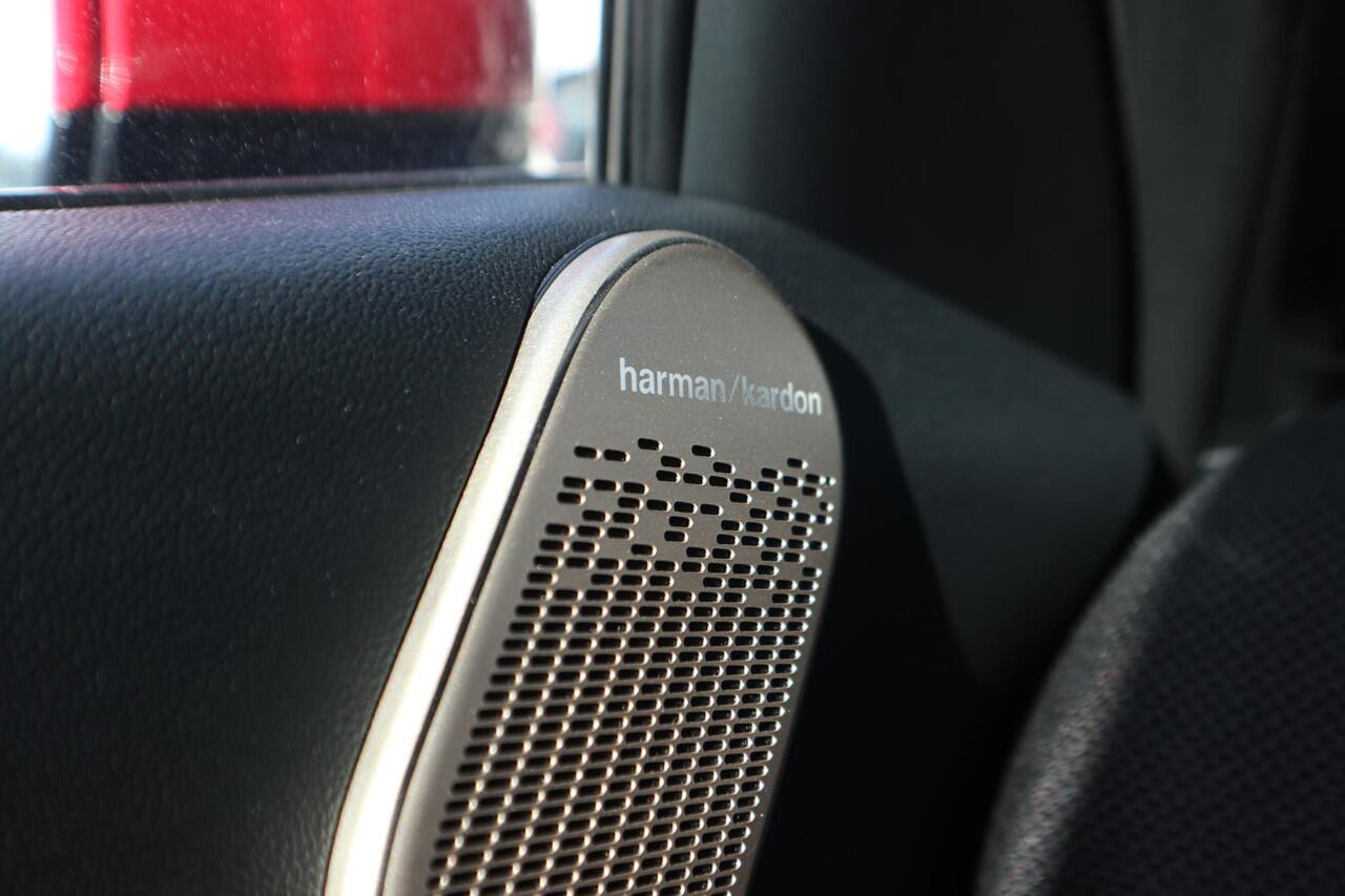 Mini MINI Aceman E John Cooper Works uitvoering | L Pakket