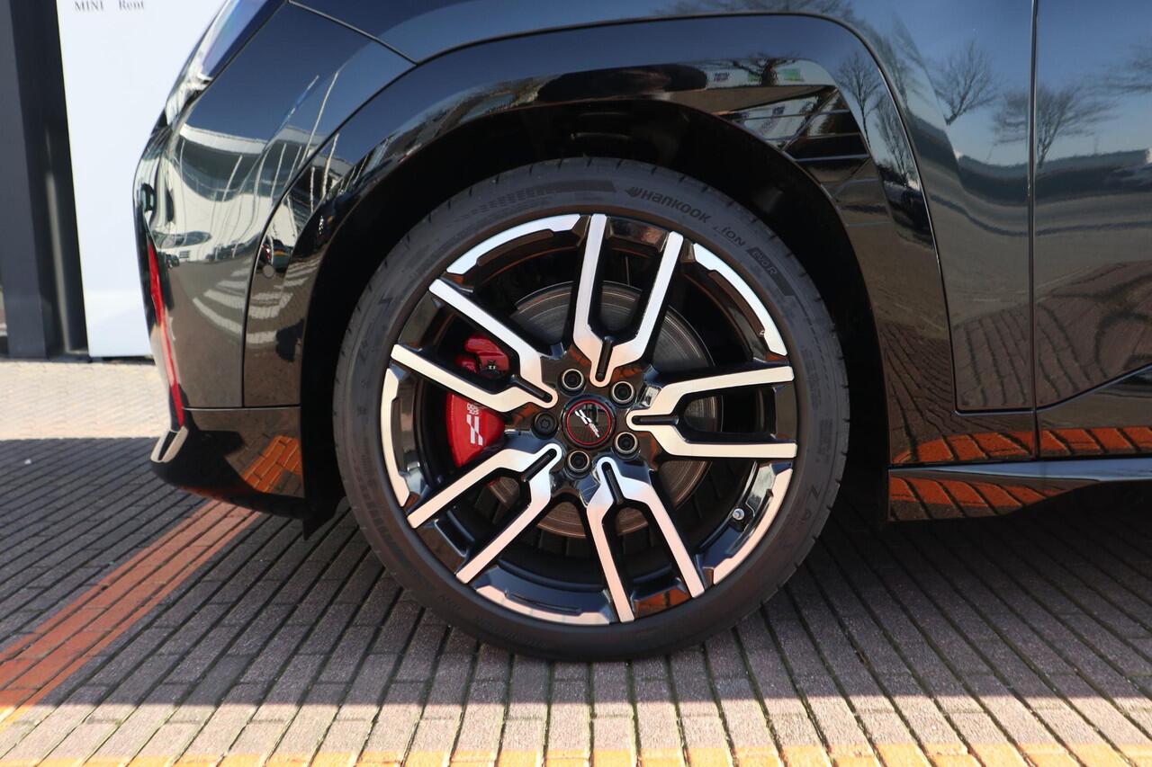 Mini MINI Aceman E John Cooper Works uitvoering | L Pakket