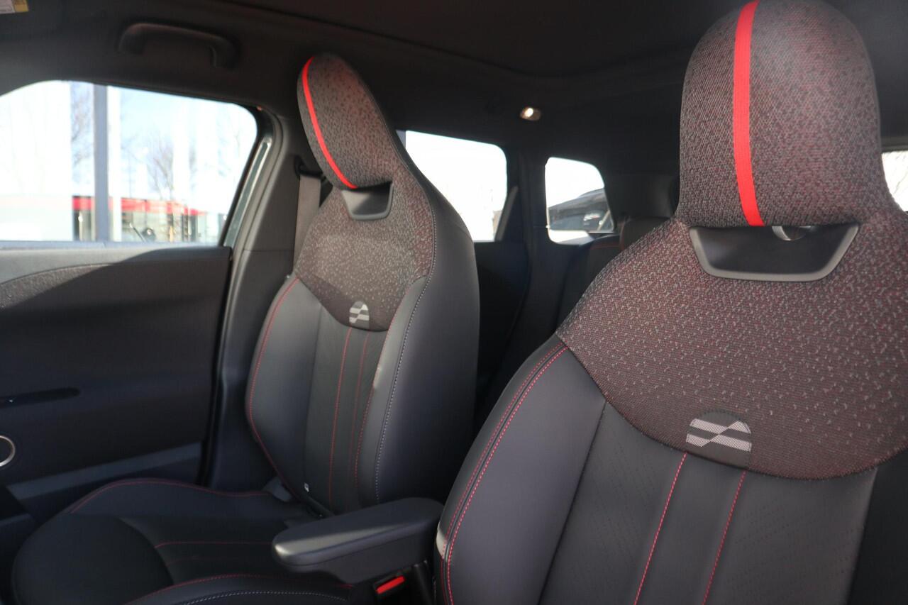 Mini MINI Aceman E John Cooper Works uitvoering | L Pakket