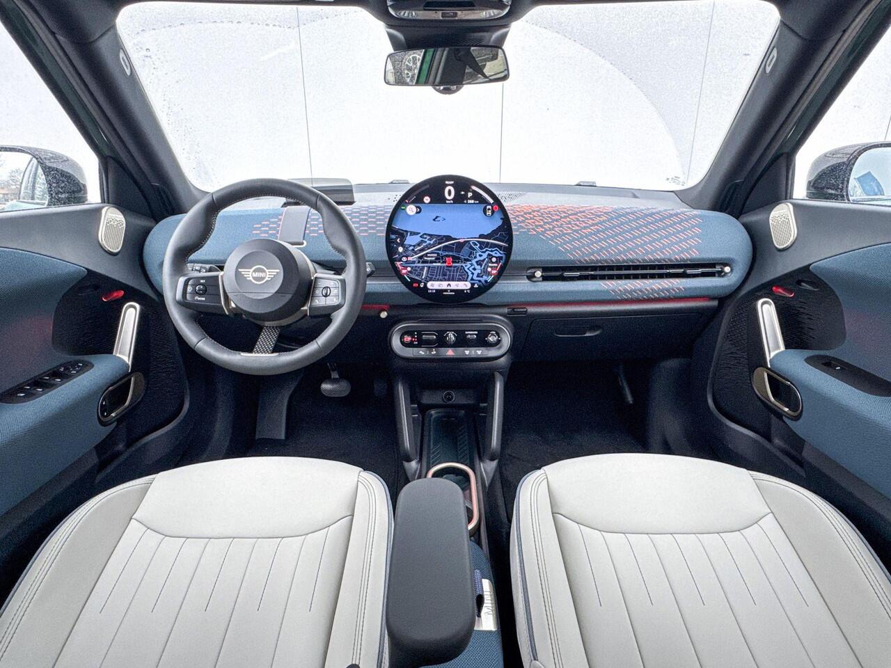 Mini MINI Aceman E Favoured Pakket L - Boost Deals