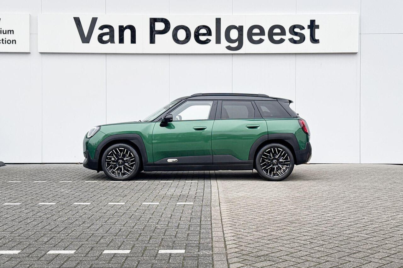 Mini MINI Aceman E Favoured Pakket L - Boost Deals