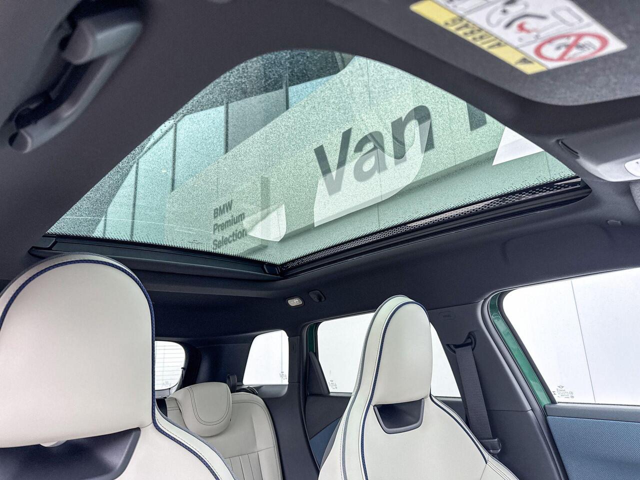 Mini MINI Aceman E Favoured Pakket L - Boost Deals