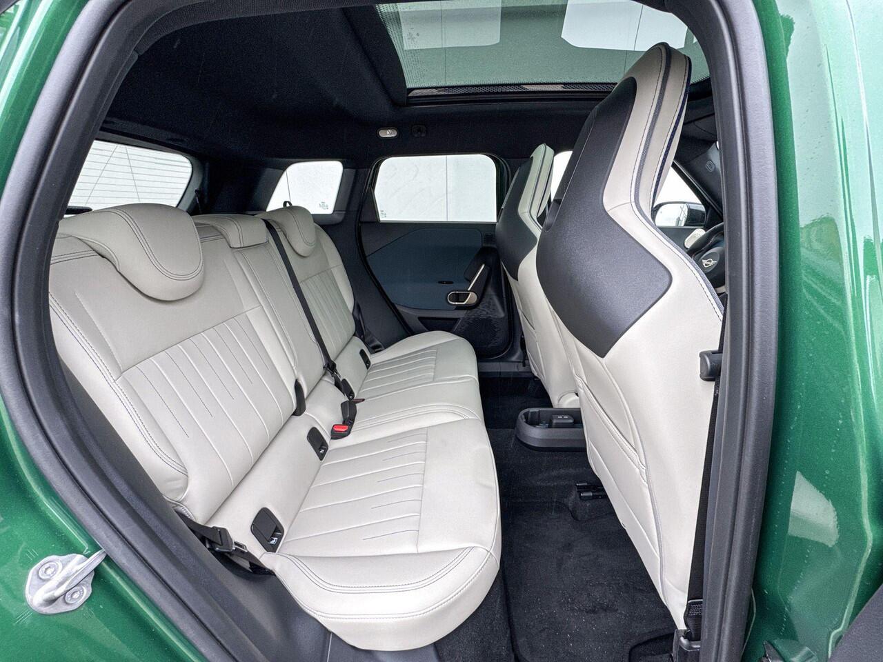 Mini MINI Aceman E Favoured Pakket L - Boost Deals