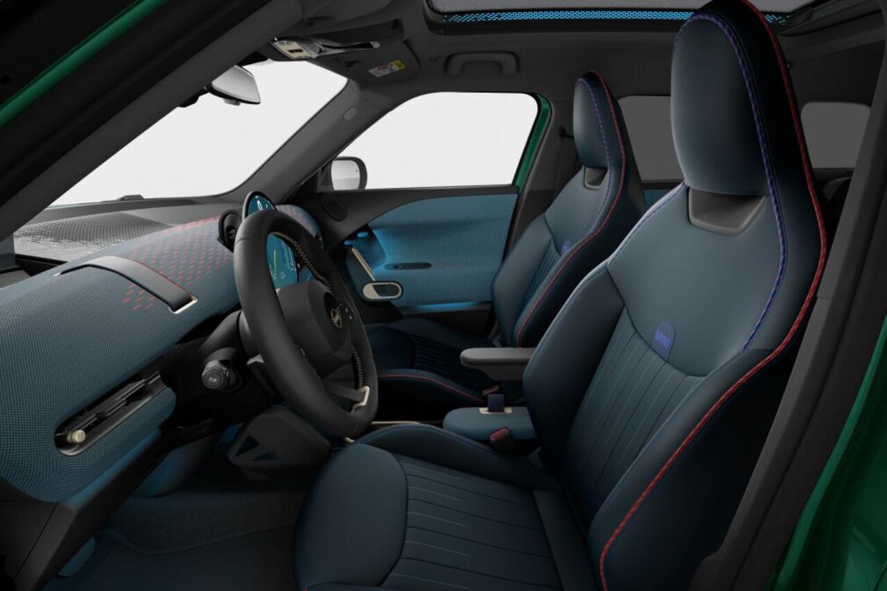 Mini MINI Aceman E Favoured M 42.5 kWh - Boost Deals