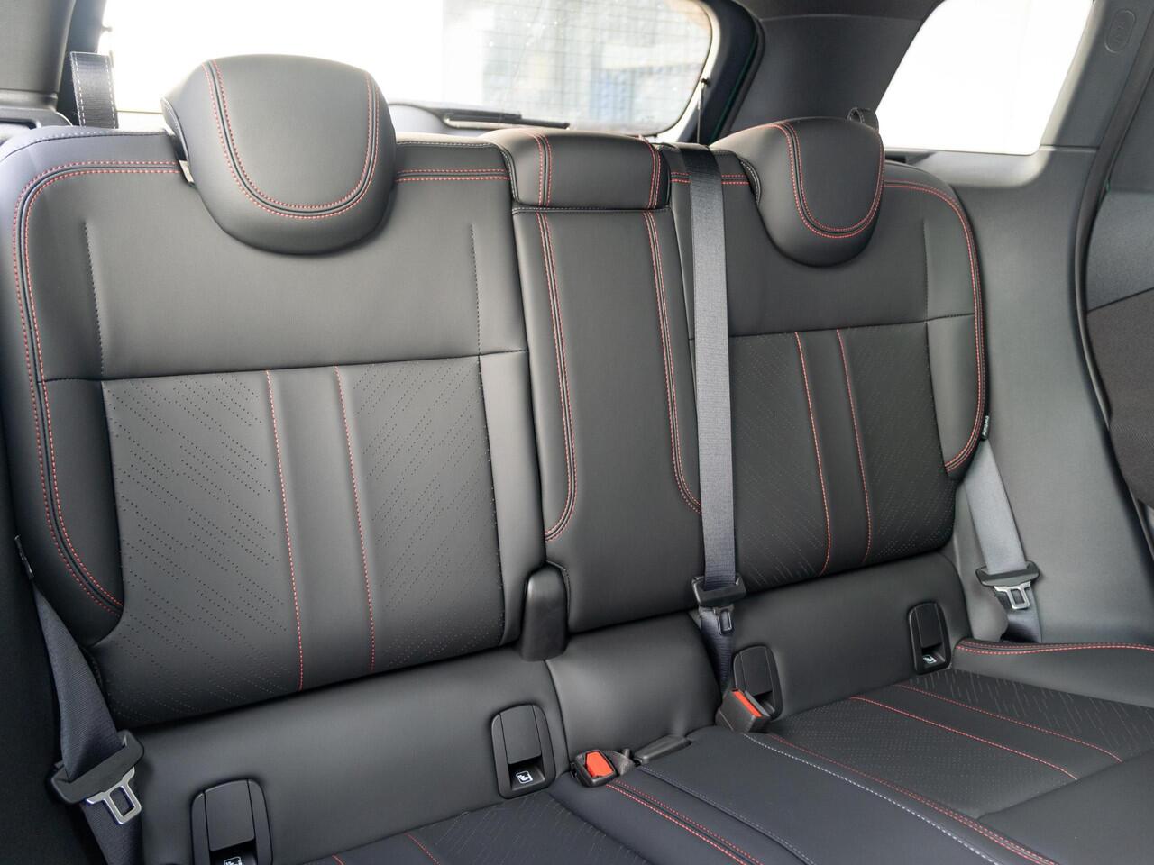 Mini MINI Aceman E John Cooper Works + M pakket