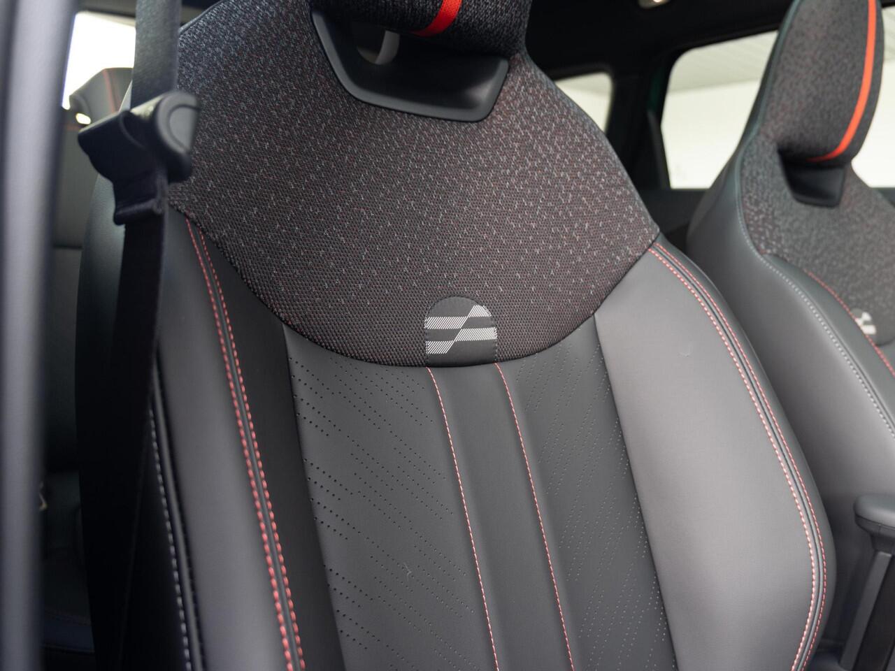 Mini MINI Aceman E John Cooper Works + M pakket