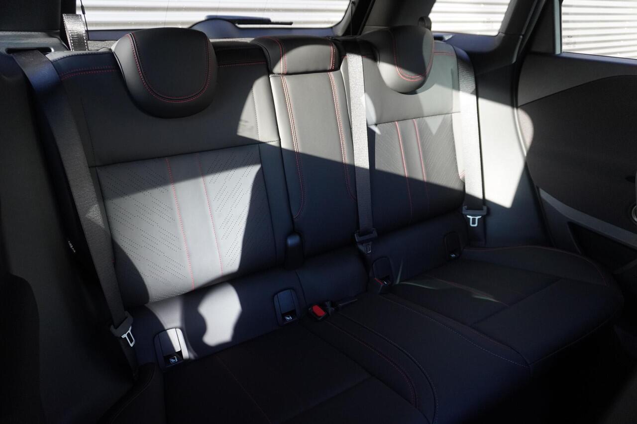 Mini MINI Aceman E John Cooper Works Uitvoering | Pakket L | Glazen panoramadak | HIFI System Harman Kardon | MINI Head-Up Display