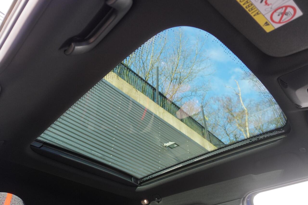 Mini MINI Aceman E John Cooper Works Uitvoering | Pakket L | Glazen panoramadak | HIFI System Harman Kardon | MINI Head-Up Display