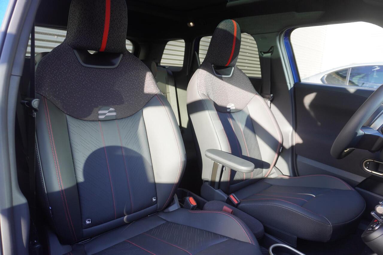 Mini MINI Aceman E John Cooper Works Uitvoering | Pakket L | Glazen panoramadak | HIFI System Harman Kardon | MINI Head-Up Display