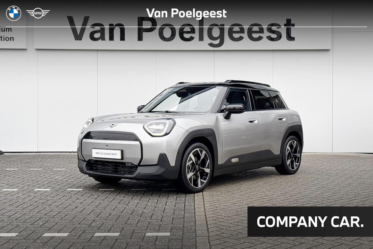 Mini MINI Aceman E Classic Pakket L