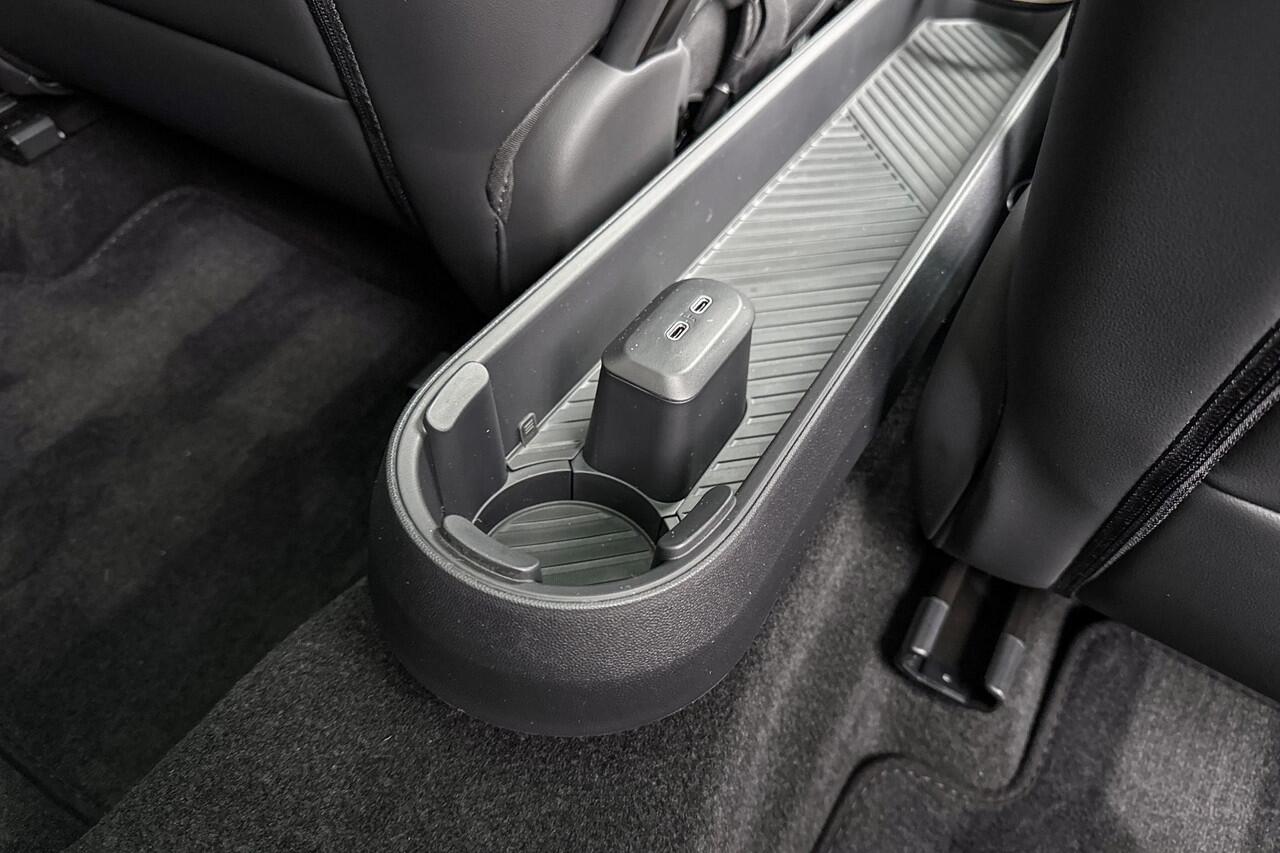 Mini MINI Aceman E Classic Pakket L