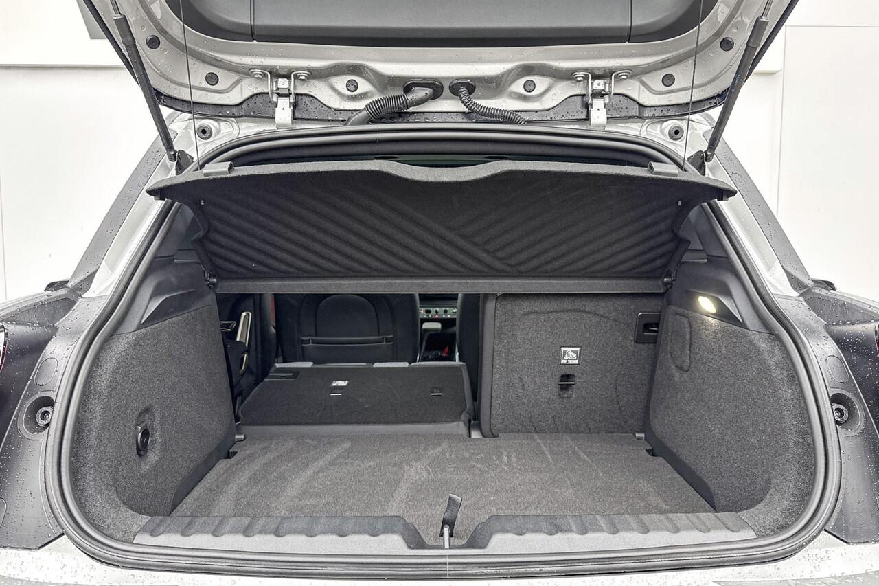 Mini MINI Aceman E Classic Pakket L