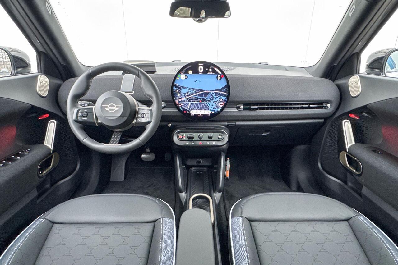 Mini MINI Aceman E Classic Pakket L